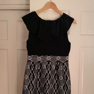 Tibi Size 4 dress